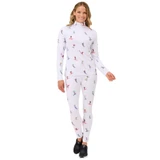 Krimson Klover Multi Skiers Womens Top 2026