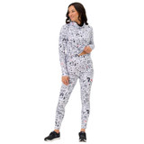 Krimson Klover Graffiti Womens Legging 2026
