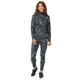 Krimson Klover Graffiti Womens Legging 2026
