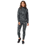 Krimson Klover Graffiti Womens Legging 2026
