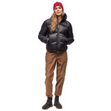 Indyeva Dolu Womens Jacket 2026