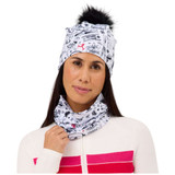 Krimson Klover Graffiti Womens Beanie 2026