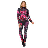 Krimson Klover Graffiti Girls Womens Legging 2026