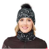 Krimson Klover Graffiti Womens Gaiter 2026