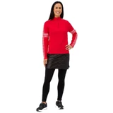 Krimson Klover Glacier Womens Zip Neck 2026