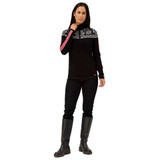 Krimson Klover Summit Womens Zip Neck 2026