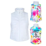 Krimson Klover Sela Womens Reversible Vest 2026
