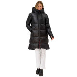 Krimson Klover Compass Womens Long Jacket 2026