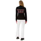 Krimson Klover Toula Womens Zip Neck 2026
