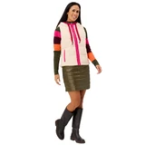 Krimson Klover Bella Womens Fleece Vest 2026