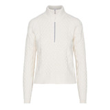 Lole Camila Womens 1/2 Zip Sweater 2026