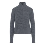 Lole Camila Womens 1/2 Zip Sweater 2026