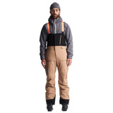 Orage MTN-X Gibson 3L Mens Bib Pant 2026 Orage MTN-X Gibson 3L Mens Bib Pant 2026