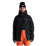 Orage MTN-X Spurr 3L Mens Jacket 2026 Orage MTN-X Spurr 3L Mens Jacket 2026