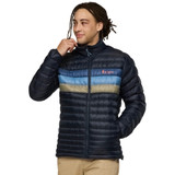 Cotopaxi Fuego Down Mens Jacket 2026