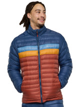 Cotopaxi Fuego Down Mens Jacket 2026