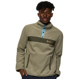 Cotopaxi Teca Fleece Mens Pullover 2026 | Corbetts Ski + Snowboard