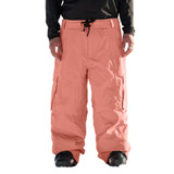 Armada Team Issue 2L Cargo Mens Insulated Pant 2026