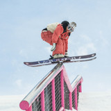 Armada Team Issue 2L Cargo Mens Insulated Pant 2026 Armada Team Issue 2L Cargo Mens Insulated Pant 2026