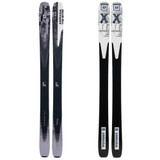 Armada Declivity X 102 Skis 2026 Armada Declivity X 102 Skis 2026