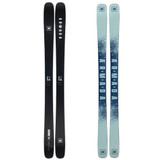 Armada ARV 94 Black Edition Skis 2026