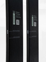 Armada ARV 88 Black Edition Skis 2026