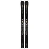 Rossignol Nova 10 Womens Skis w/ XP 11 GW Bindings 2026