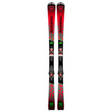 ROSSIGNOL HERO ELITE PLUS TI 167cm スキー 2024 Rossignol Hero Elite MT Ti CAM 167cm Used Demo Skis w