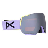 Anon M5S Goggle + MFI Face Mask 2026 Anon M5S Goggle + MFI Face Mask 2026