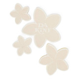 Dakine Plumeria Stomps 2026 White