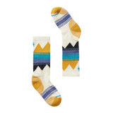Smartwool Ski Light Cushion OTC Kids Sock 2026