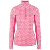 Kari Traa Rose Womens Half Zip Baselayer Top 2026