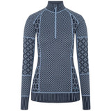 Kari Traa Smekker Womens Half-Zip Baselayer 2026