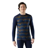 Smartwool Classic Thermal Merino Baselayer Mens Crew 2026