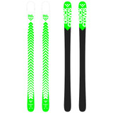 Black Crows Captis Skis 2026
