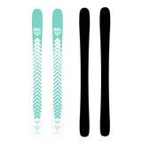 Black Crows Junius Birdie JR Skis 2026
