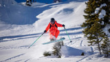Black Crows Atris Birdie Womens Skis 2026