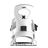 Bent Metal Metta Womens Snowboard Bindings 2026