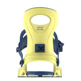 Bent Metal Metta Womens Snowboard Bindings 2026