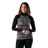 Smartwool Classic Thermal Merino Baselayer Womens 1/4 Zip 2026