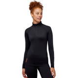 Kombi RedHEAT Extreme Womens Zip Top 2026