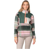 Kari Traa Rothe Womens Half-Zip 2026