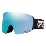 Oakley Fall Line L Goggle 2025 | Corbetts Ski + Snowboard