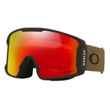 Oakley Line Miner L Goggle 2026 | Corbetts Ski + Snowboard