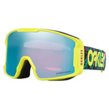 Oakley Line Miner M Goggle 2026