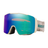 新品正規品 OAKLEY LINE MINER PRO L ASIA FIT Oakley Line Miner™ Pro L (Low Bridge Fit) Snow Goggles
