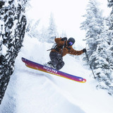 Faction Studio 3 Skis 2026