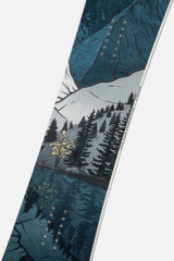 Rossignol Super Revenant Snowboard 2026 | Corbetts Ski + Snowboard