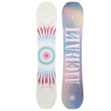 Rossignol Meraki Womens Snowboard 2026
