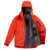 Arc'teryx Alpha SV Mens Jacket 2026